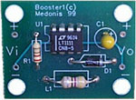 Battery Booster 5
