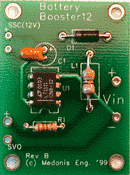Battery Booster12